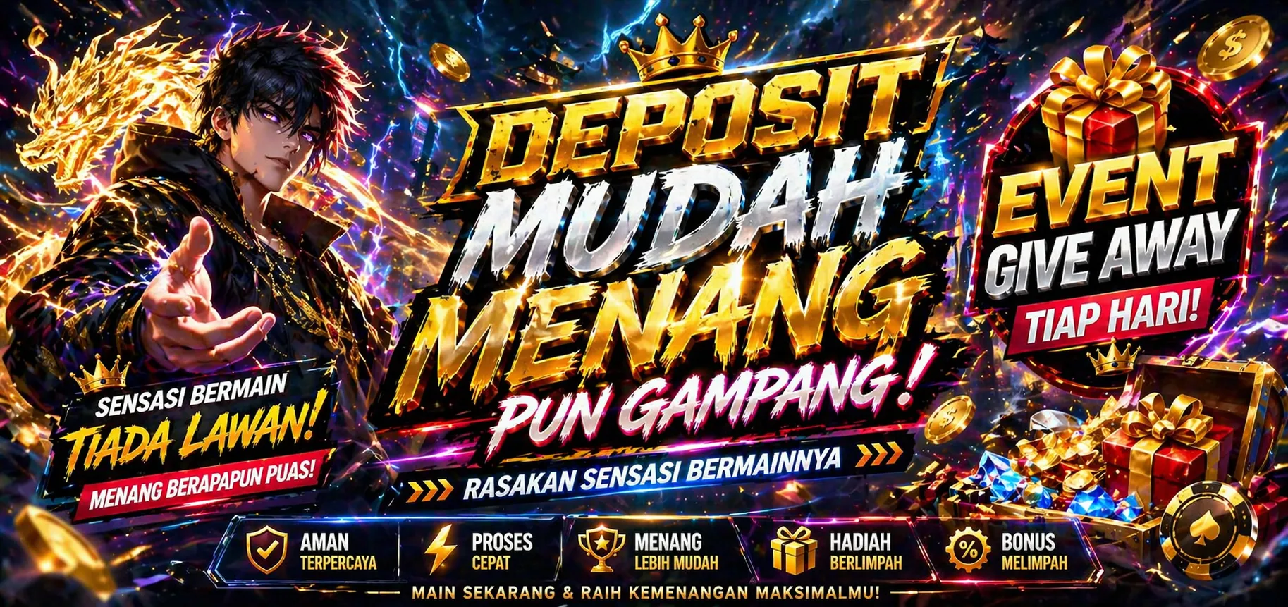 PROJP143 • Teknik Pro Kejar Jackpot Dengan Hasil Maksimal!